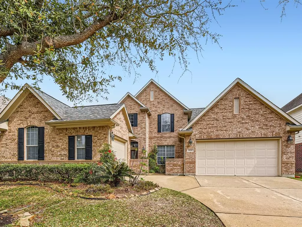 Spring, TX 77379,19210 Senterra Bend CIR