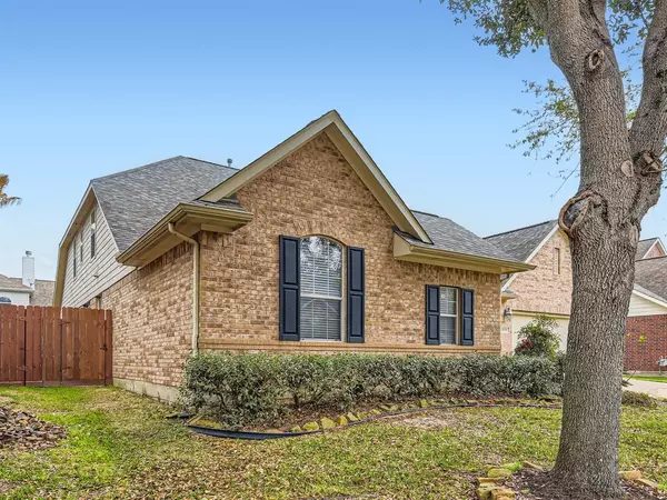 Spring, TX 77379,19210 Senterra Bend CIR