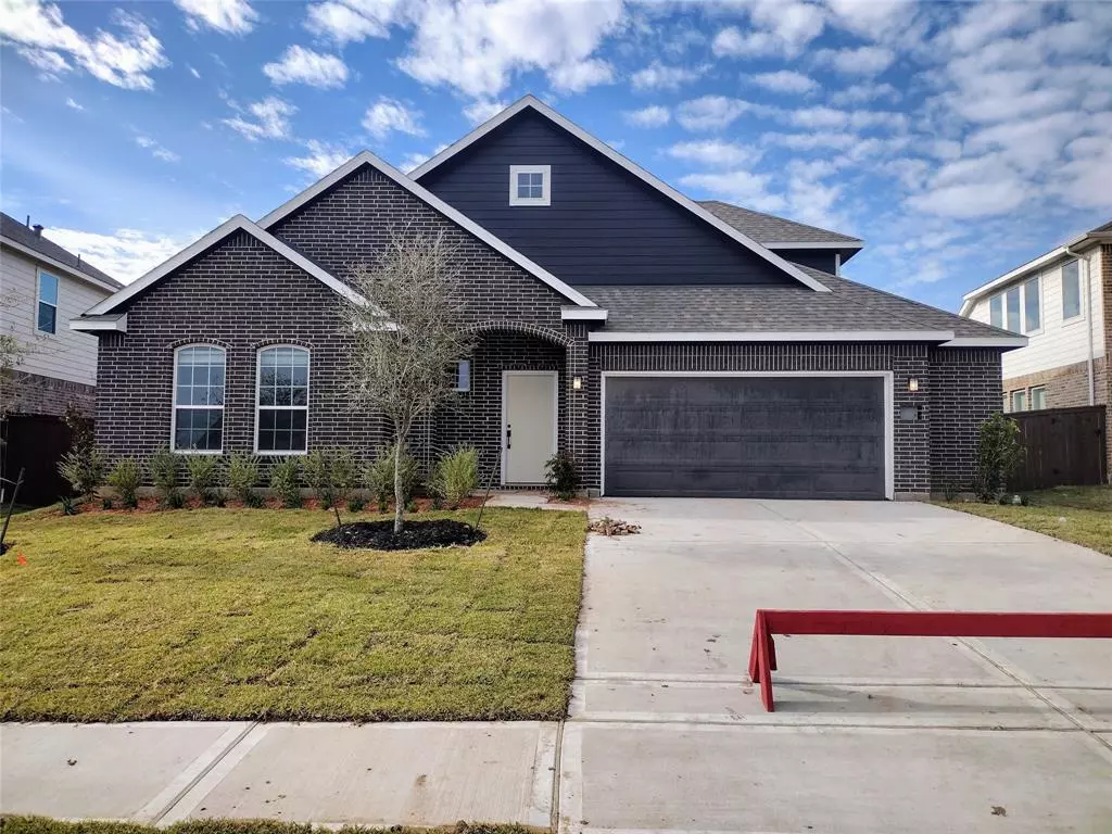 Montgomery, TX 77316,20109 Clear Ridge LN