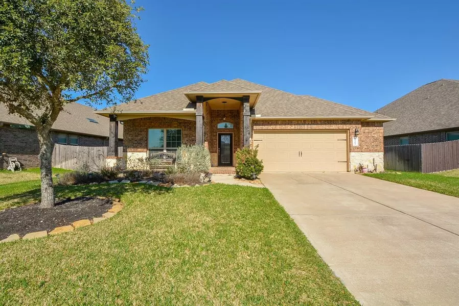 23314 Verona View LN, Katy, TX 77493