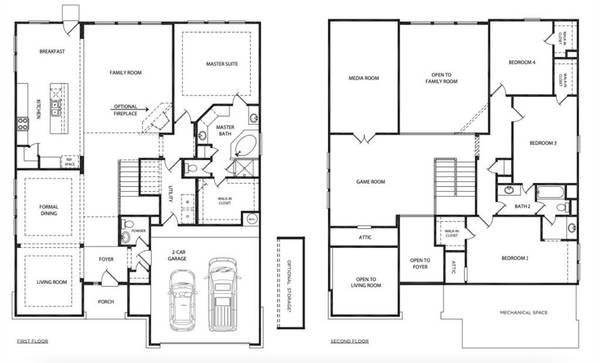 Hockley, TX 77447,31423 Greenville Creek LN