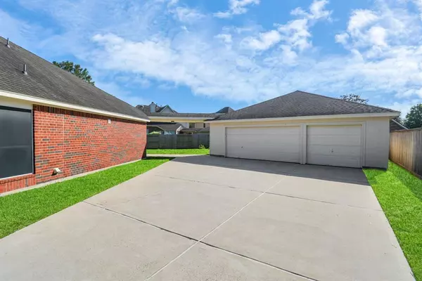 Katy, TX 77494,25503 Saxon Glen CT