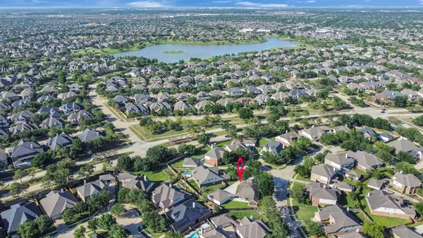 Katy, TX 77494,25503 Saxon Glen CT