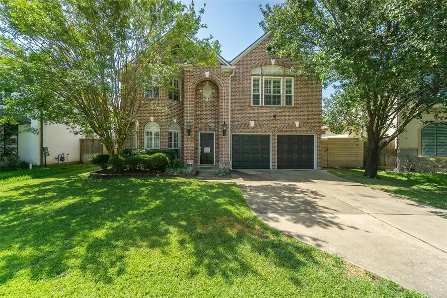 4543 Wedgewood DR, Bellaire, TX 77401