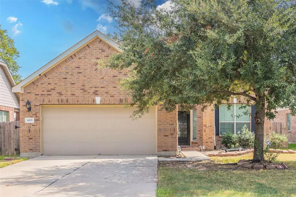 Spring, TX 77388,4315 Countrypines DR