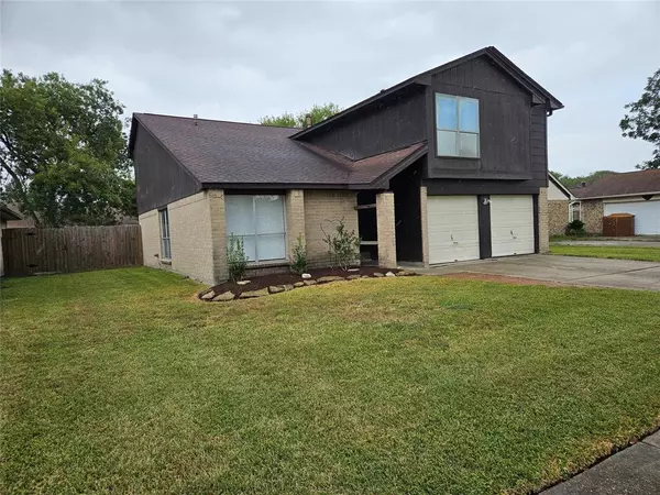 3828 Pecan CIR, La Porte, TX 77571