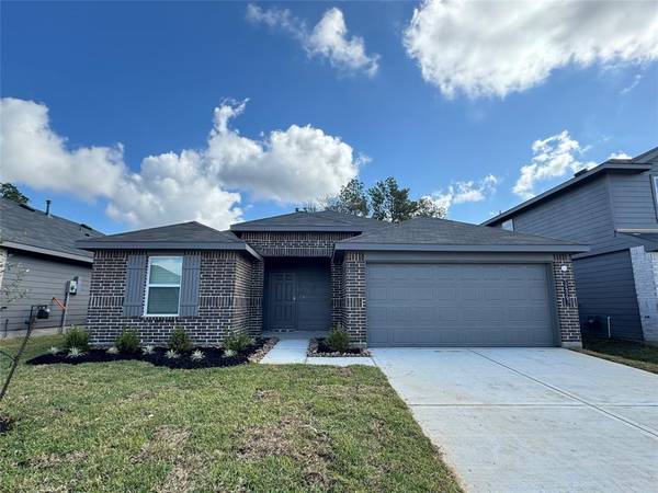 24563 Eternal Pine, Magnolia, TX 77355