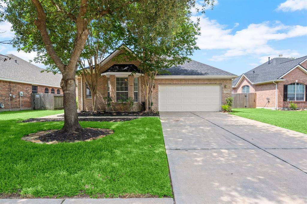24534 Blane DR, Katy, TX 77493