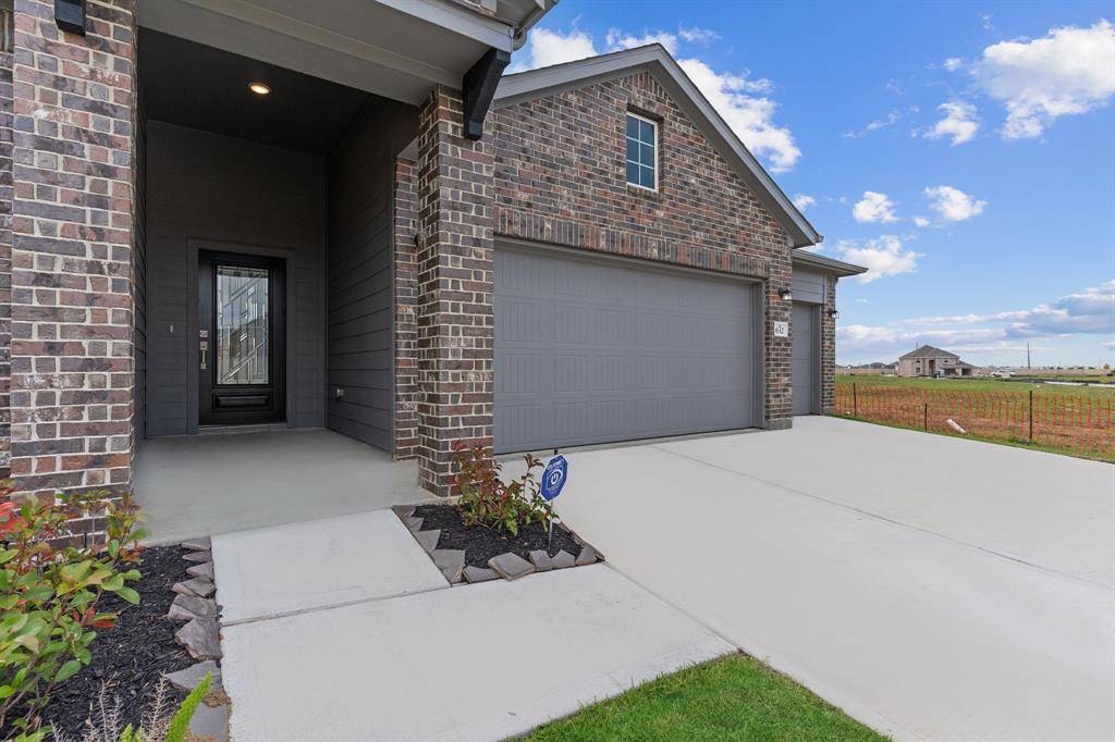 Dayton, TX 77535,632 Canadian TRL