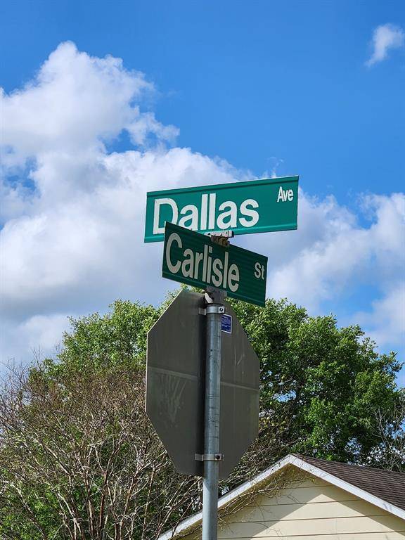 TBD Carlisle ST, Rosenberg, TX 77471