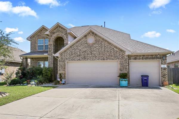 Dickinson, TX 77539,221 Harbor Bend Lane