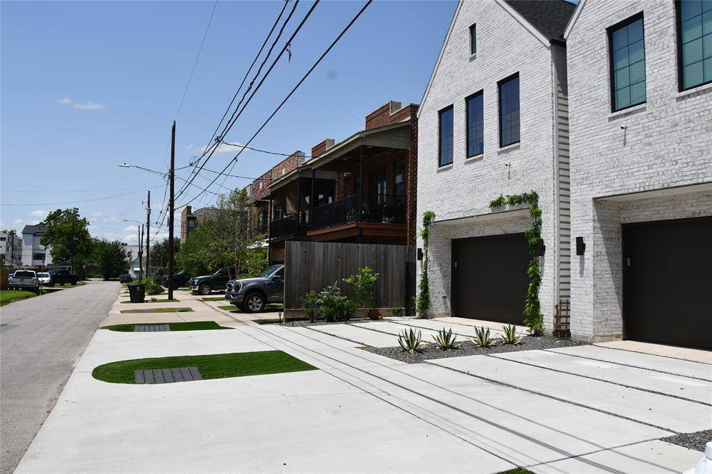 Houston, TX 77008,1520 Nashua ST