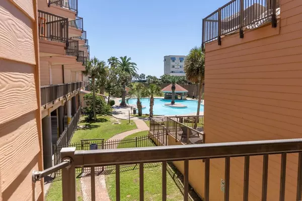 Galveston, TX 77554,9520 Seawall BLVD #143