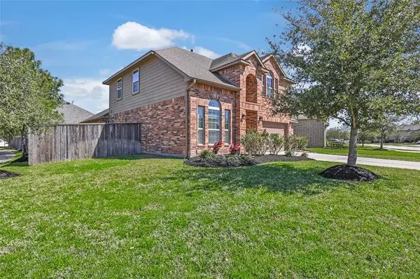 Humble, TX 77346,13303 Canton Cliff CT