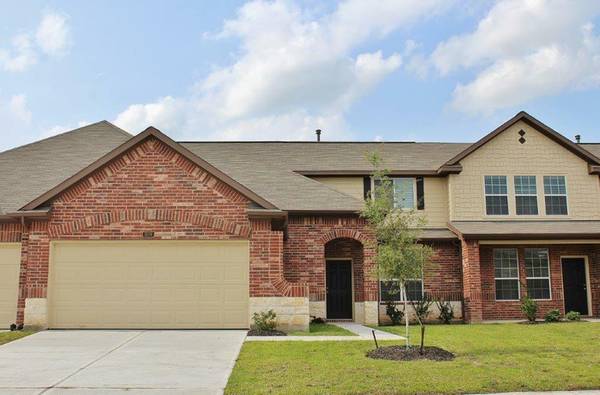 12339 Roy Mix Bohn LN, Houston, TX 77044