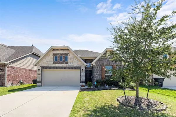 15014 Winter Valley CT, Humble, TX 77396