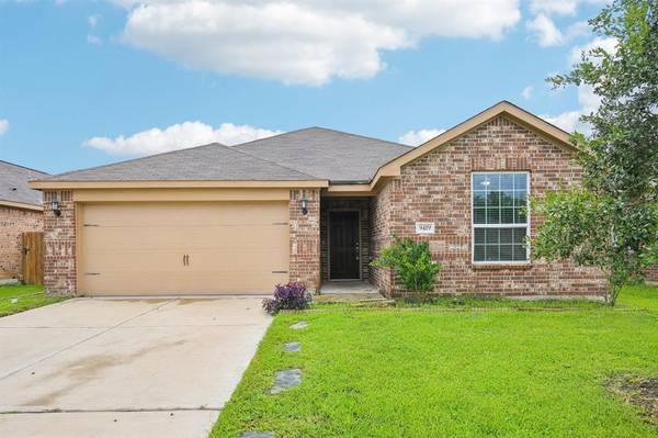 9419 Opal Gates DR,  Iowa Colony,  TX 77583