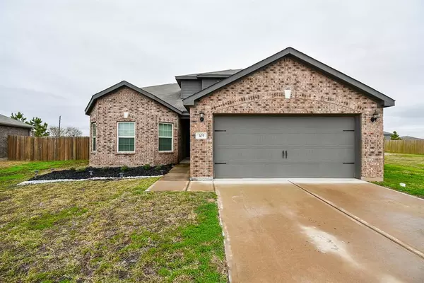 Katy, TX 77493,305 Elm Patch Dr,