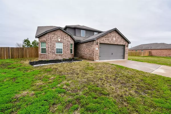 Katy, TX 77493,305 Elm Patch Dr,