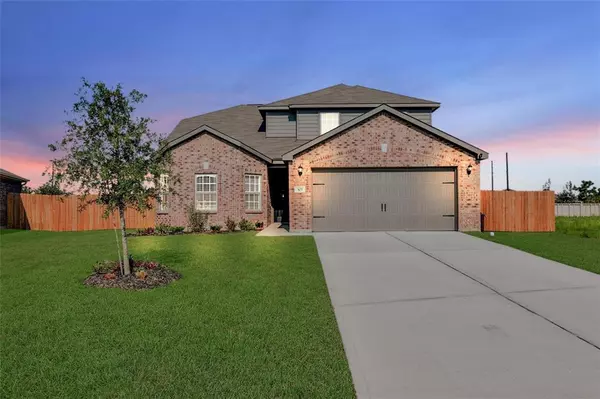 Katy, TX 77493,305 Elm Patch Dr,