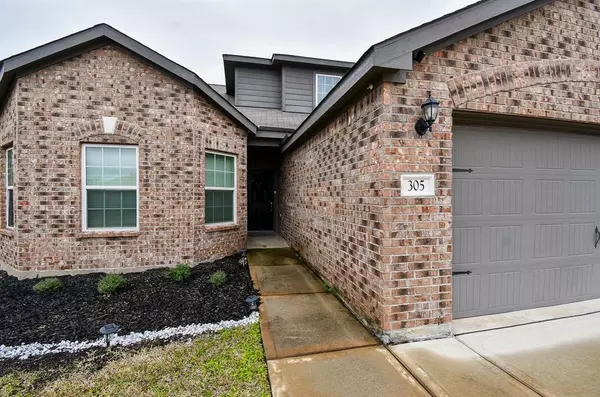 Katy, TX 77493,305 Elm Patch Dr,