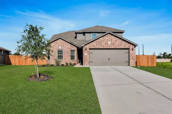 305 Elm Patch Dr, , Katy, TX 77493