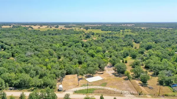 TBD QUAIL HOLLOW DRIVE, Caldwell, TX 77836