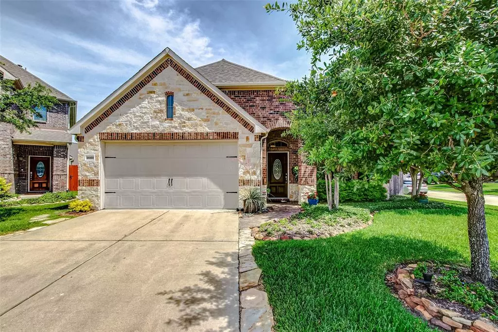 Katy, TX 77494,24402 Mizzen CT