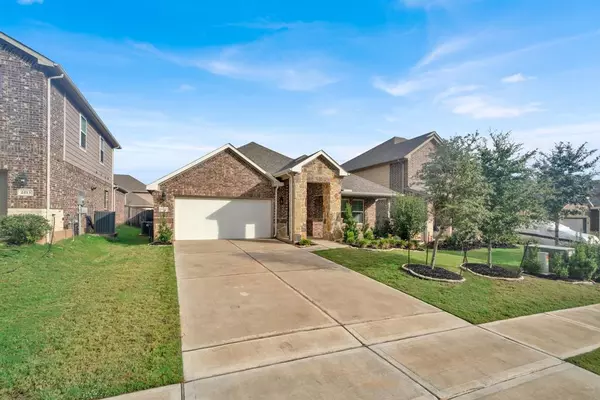 Conroe, TX 77384,2217 Gadwall CT