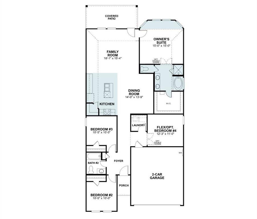 Fulshear, TX 77441,32322 Sunbeam DR