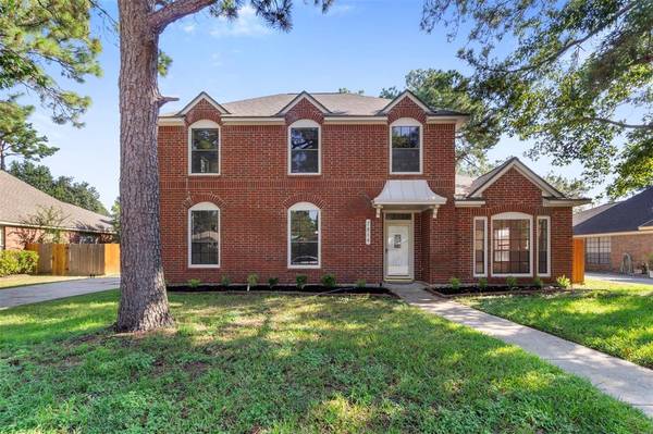 7814 Timberline Run LN, Houston, TX 77095