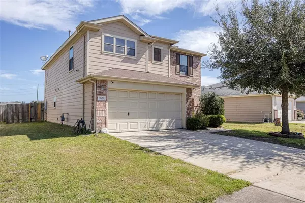 Cypress, TX 77433,7670 Connemara DR