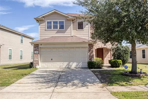 7670 Connemara DR, Cypress, TX 77433