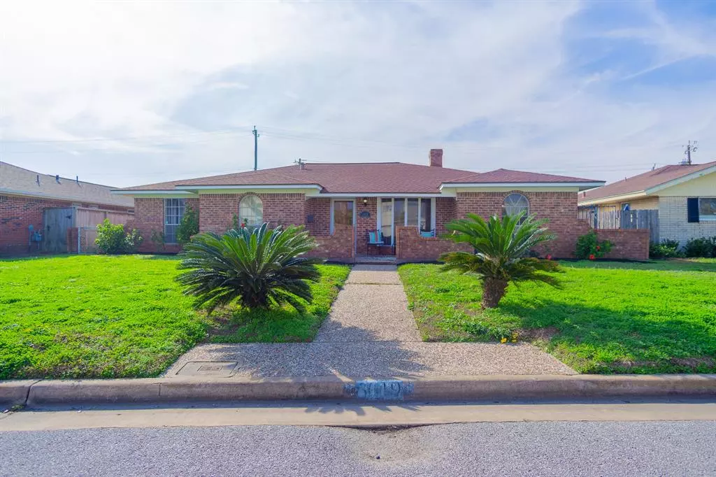 Galveston, TX 77551,3019 Tern DR