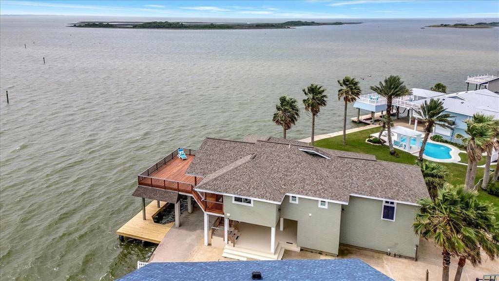 Tiki Island, TX 77554,126 Tamana DR