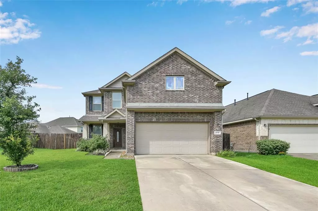 Tomball, TX 77377,18318 Eli Cove LN