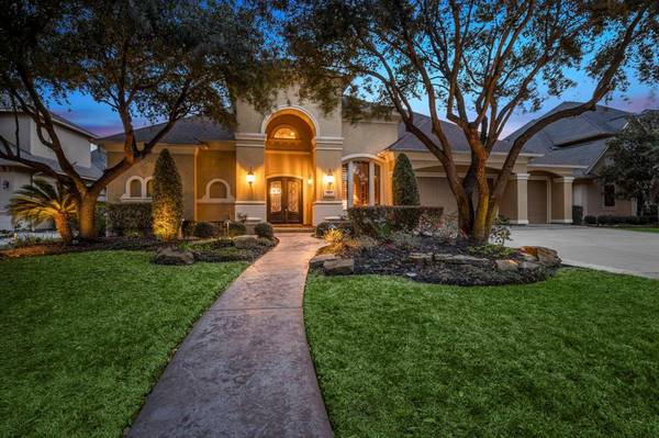 7810 Sunset Falls CT, Spring, TX 77379