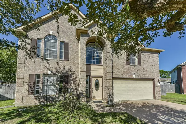 5414 Penzance CT, Katy, TX 77449