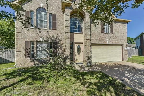 Katy, TX 77449,5414 Penzance CT