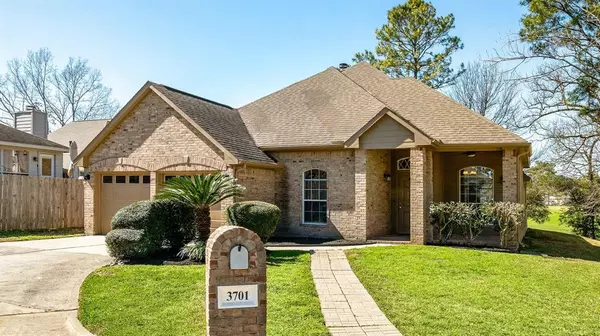 Montgomery, TX 77356,3701 Sunset CIR