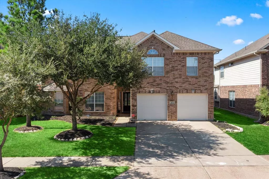 Cypress, TX 77433,8527 Powell Ridge DR