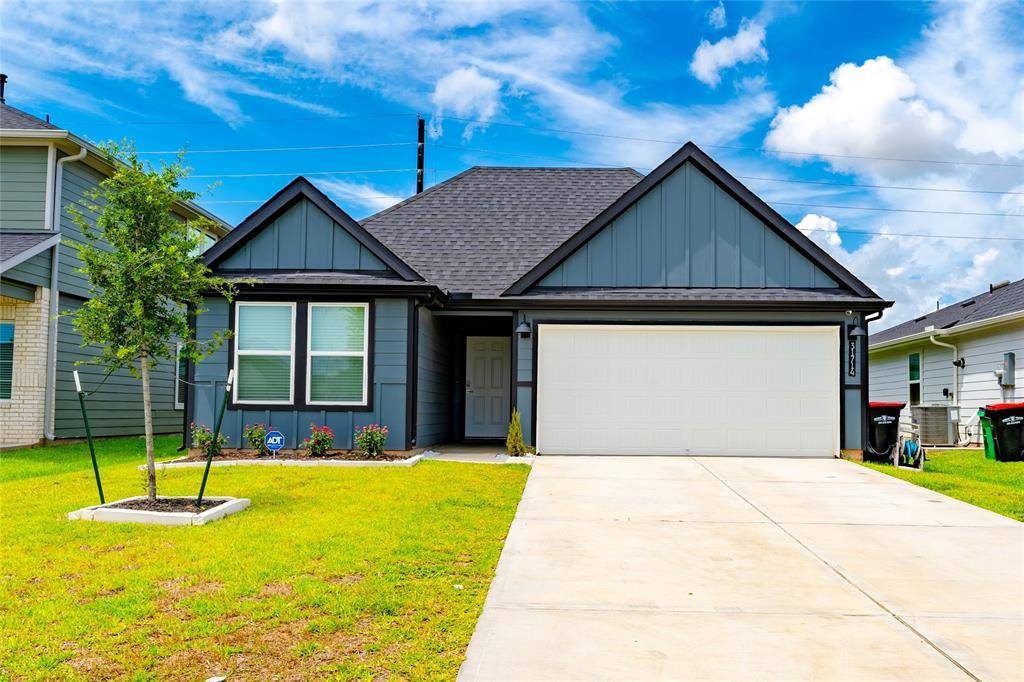 Fulshear, TX 77441,31714 Brandon Mill Trail