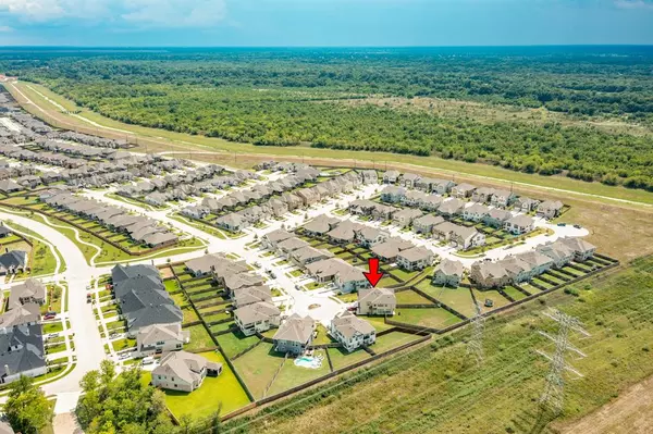 Missouri City, TX 77459,2543 Manor Valley CT