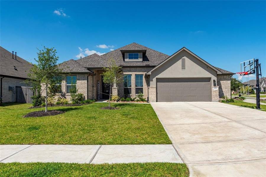 4921 Harbor Brooks LN, League City, TX 77573