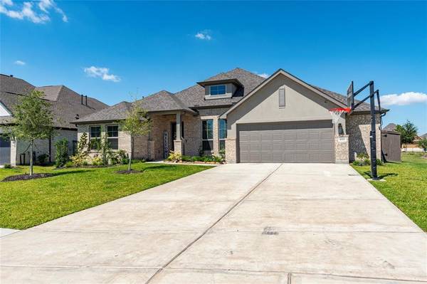 4921 Harbor Brooks LN, League City, TX 77573