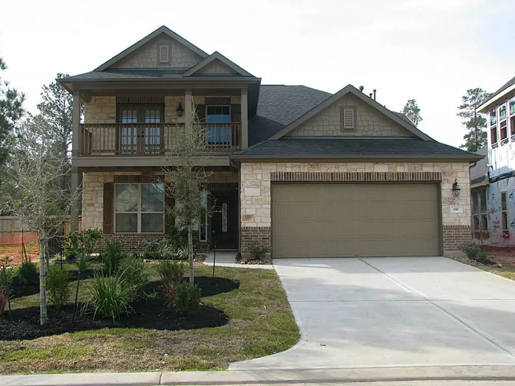 Spring, TX 77389,110 S Sawbridge CIR