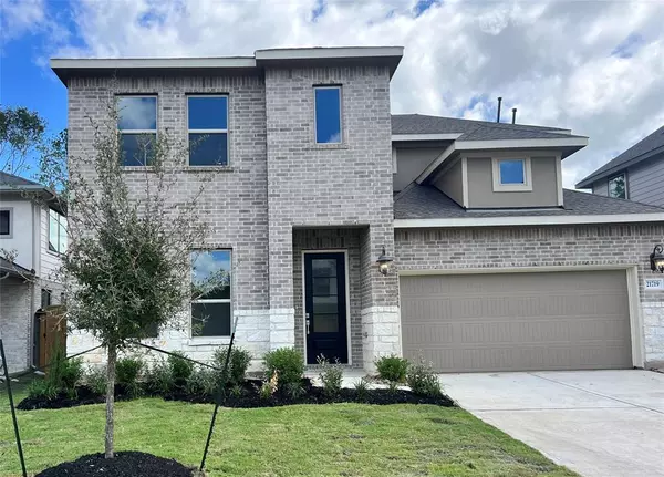 21719 Ellsworth Garden Lane, Porter, TX 77365