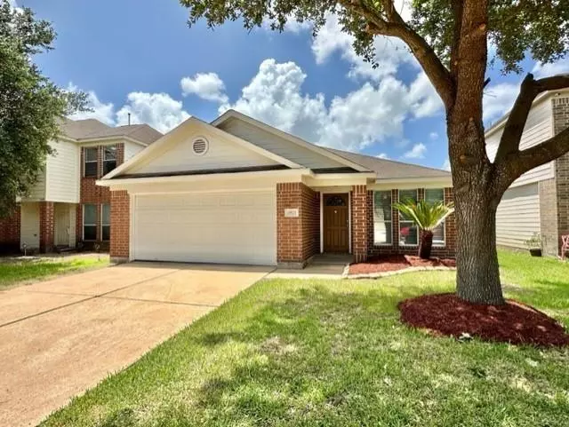 Cypress, TX 77433,19523 Narcissus Brook LN