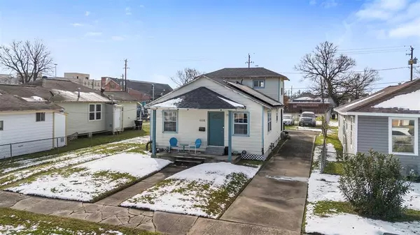 4406 New Orleans ST, Houston, TX 77020