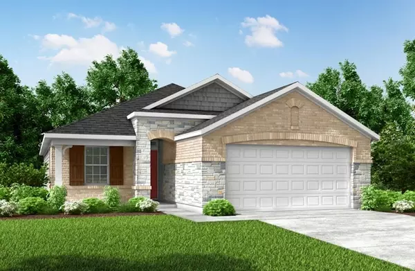 20822 Little Sebastian TRL, Tomball, TX 77377